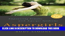 Collection Book Aspergirls: Empowering Females with Asperger Syndrome