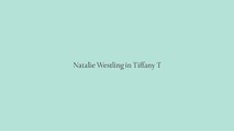 Tiffany & Co. - Legendary Style - Natalie Westling in Tiffany T