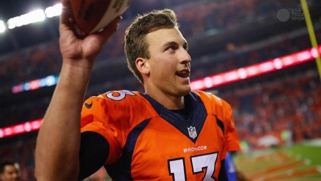 NFL Slant: Broncos edge Panthers in season opener