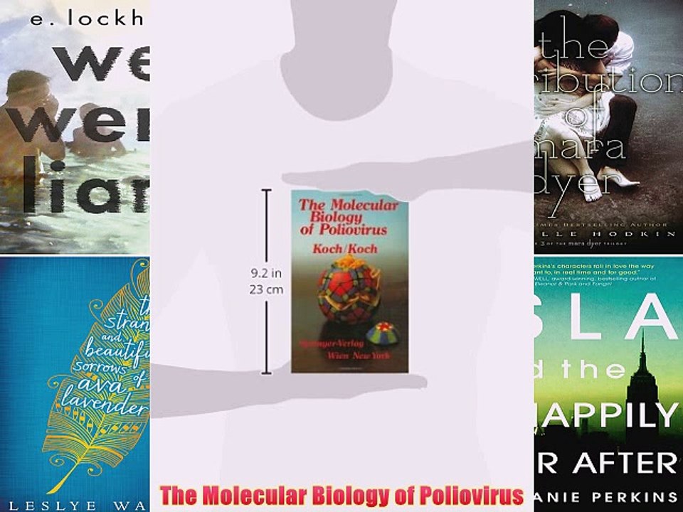 [PDF] The Molecular Biology of Poliovirus Popular Colection