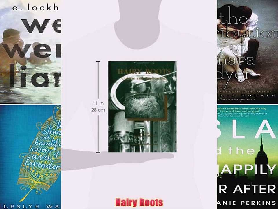 [PDF] Hairy Roots Popular Online