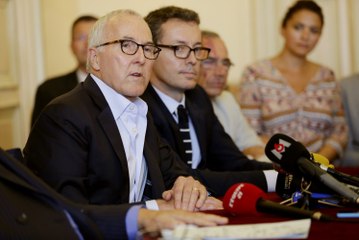 Le JT de l'OM : qui est Jacques-Henri Eyraud, le futur président du club ?