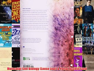 [PDF] Molecular Cell Biology (Loose Leaf) & Portal Access Card Popular Online