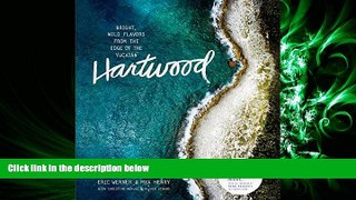 different   Hartwood: Bright, Wild Flavors from the Edge of the YucatÃ¡n