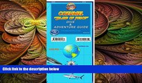 there is  Cozumel Dive   Adventure Guide Franko Maps Waterproof Map