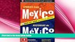 behold  Stories from Mexico/Historias de Mexico, Second Edition