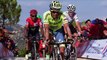 La Vuelta - Alberto Contador : 