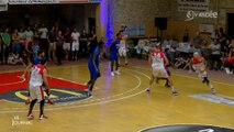 Basket-ball : Challans vs Poitiers (62-76)