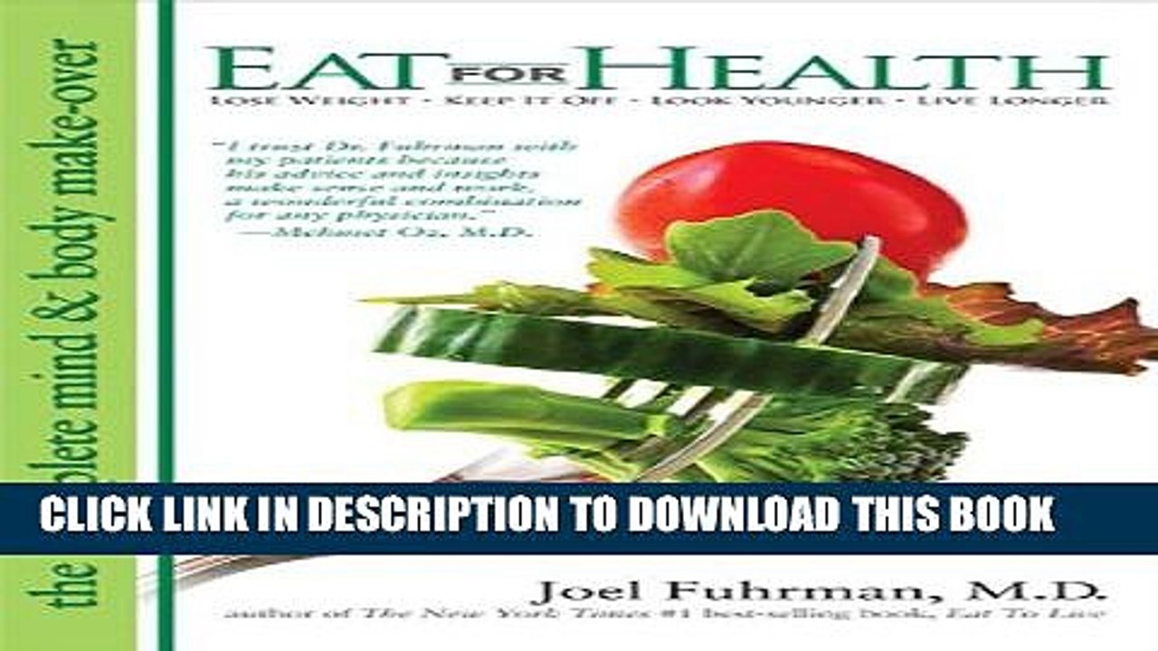 [PDF] Eat For Health Full Colection