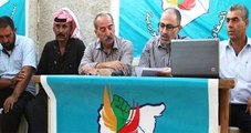 Taşeron Örgütten Küstah Tehdit: Hatay ve İskenderun'u Suriye Toprağı Yapacağız