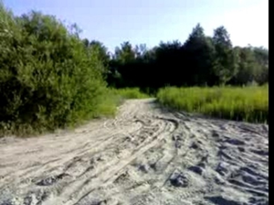 [bikenco] Opel corsa qui saute qui saute