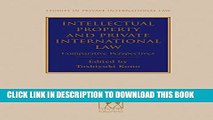 [PDF] Intellectual Property and Private International Law: Comparative Perspectives: 10 (Studies
