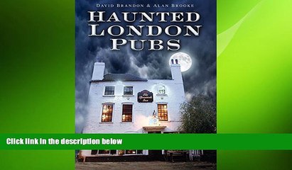 READ book  Haunted London Pubs  FREE BOOOK ONLINE