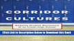 [Best] Corridor Cultures: Mapping Student Resistance at an Urban School (Qualitative Studies in