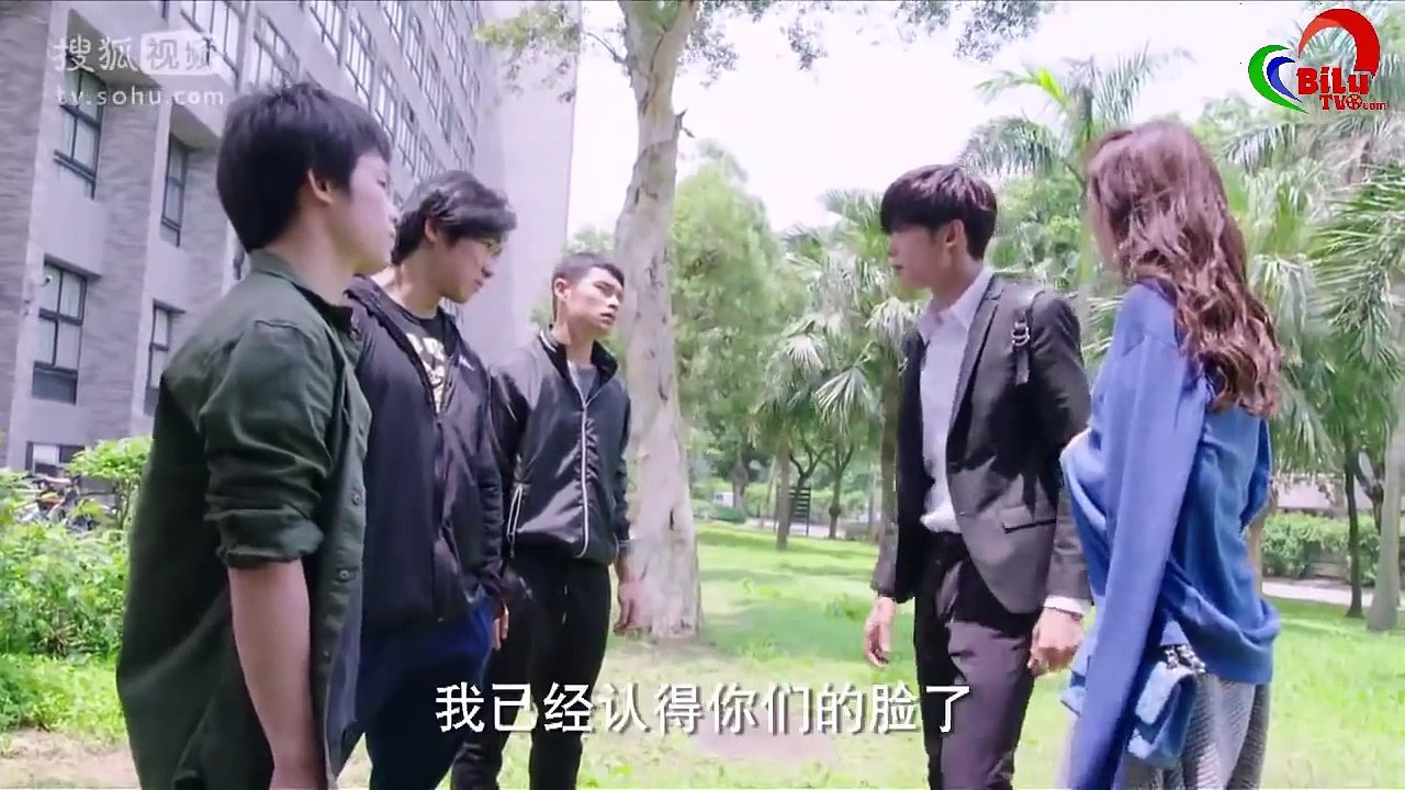亲爱的，公主病第6集
