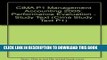 [PDF] CIMA P1 Management Accounting 2005: Performance Evaluation - Study Text Popular Collection