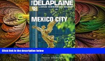 there is  MEXICO CITY - The Delaplaine 2016 Long Weekend Guide (Long Weekend Guides)