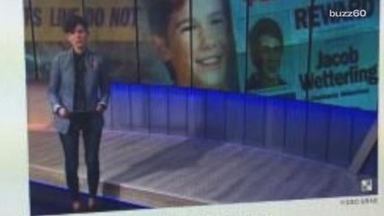 Female Reporter Criticized for Wearing Skinny Jeans