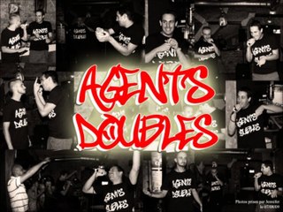 Agents Doubles - "J'en veux à l'Homme"