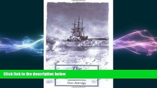 READ book  The Rescue of Captain Scott  FREE BOOOK ONLINE