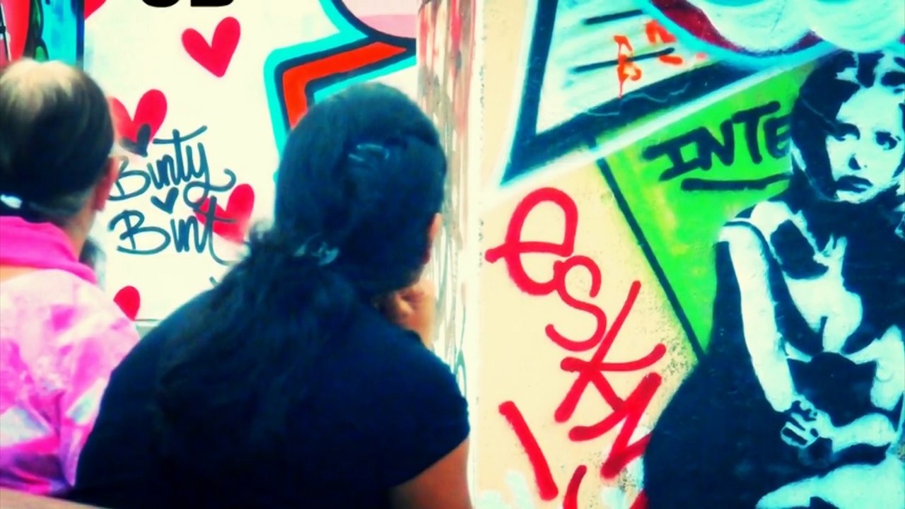 COLONIA DULCINEAS--SERIE DOC colonia B