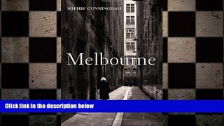 READ book  Melbourne (The City Series)  FREE BOOOK ONLINE