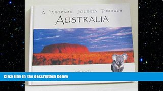 READ book  A Panoramic Journey through Australia: Panascopes  FREE BOOOK ONLINE