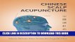 Collection Book Chinese Scalp Acupuncture
