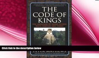 behold  The Code of Kings: The Language of Seven Sacred Maya Temples and Tombs