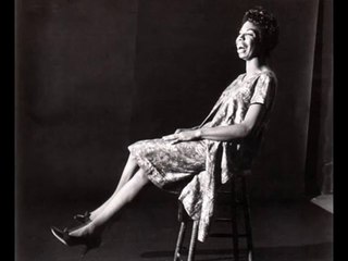 Feeling good. Neponovljiva Nina