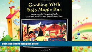 book online Cooking with Baja Magic Dos