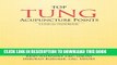 New Book Top Tung Acupuncture Points: Clinical Handbook
