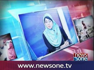 10pm with Nadia Mirza, 9-Sep-2016