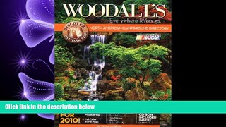 there is  Woodall s North American Campground Directory with CD, 2010 (Good Sam RV Travel Guide