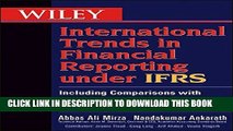 [Read PDF] Wiley International Trends in Financial Reporting under IFRS: Including Comparisons