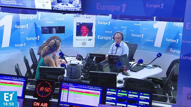 L'émission politique de Karine Le Marchand pourrait bien être un vivier de polémiques