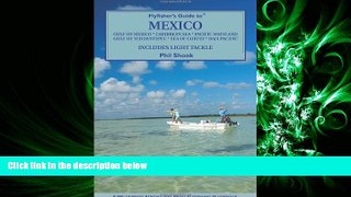 behold  Flyfisher s Guide to Mexico