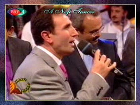 Muhsin BAYBURTLU & Orhan HAKALMAZ - Kara Basma İz Olur