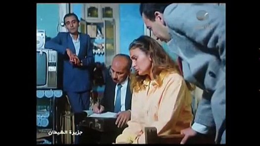 فيلم المتسول عادل امام Hd