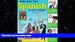 complete  Make Over Your Spanish in Just 3 Weeks! with Audio CD: Turn Your Dreams of Spanish