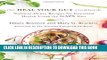 New Book The Heal Your Gut Cookbook: Nutrient-Dense Recipes for Intestinal Health Using the GAPS