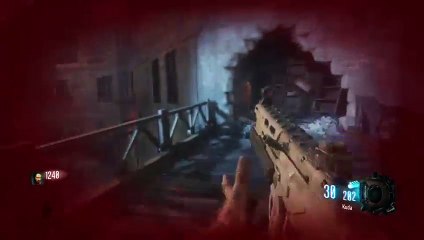 Messing about on zombies (4)