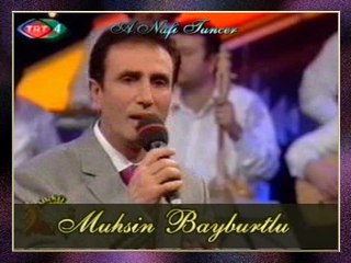 Muhsin BAYBURTLU - Bir Sandığım Vardır Sırmadan Telden