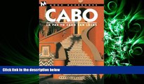 different   Cabo: La Paz to Cabo San Lucas (Moon Handbooks) (Cabo Handbook, 3rd ed)