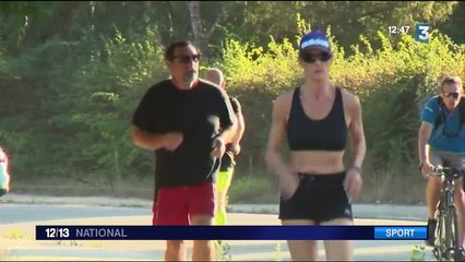 Course à pied : quand les femmes n'avaient pas le droit de courir