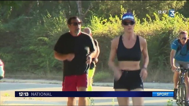 Course à pied : quand les femmes n'avaient pas le droit de courir