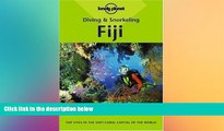 READ book  Fiji (Lonely Planet Diving   Snorkeling Great Barrier Reef)  FREE BOOOK ONLINE
