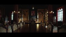 THE AGES OF SHADOWS Movie TRAILER (Kim Jee-woon - South Korea 2016)