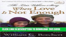 [PDF] The Lois Wilson Story, Hallmark Edition: When Love Is Not Enough Full Online