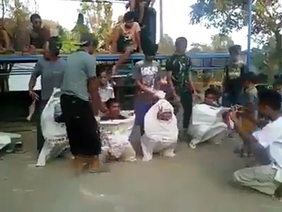 funny